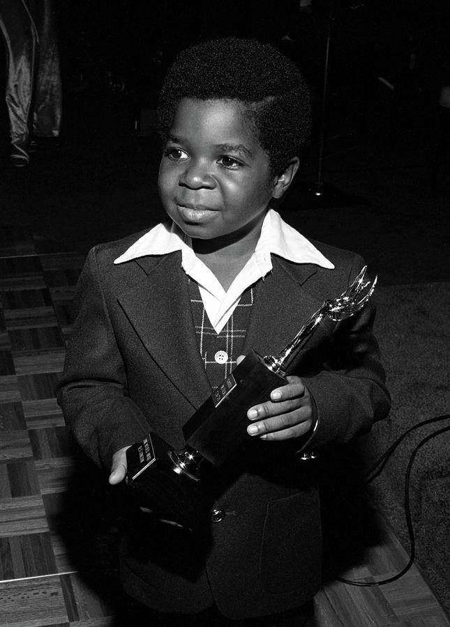Gary Coleman #10 Photograph by Mediapunch