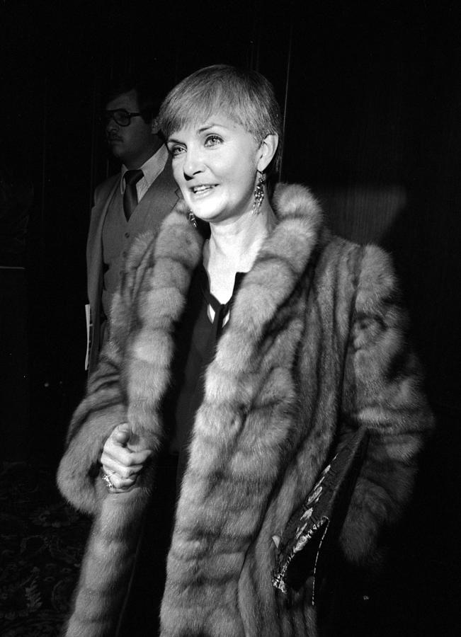 Joanne Woodward By Mediapunch