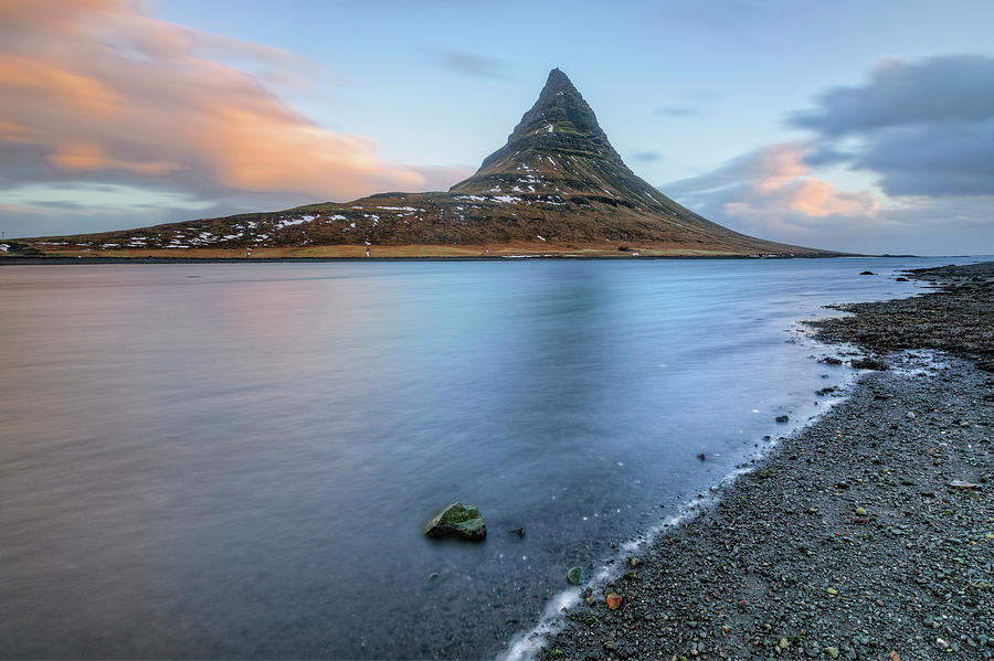 Kirkjufell - Iceland #10 Photograph by Joana Kruse