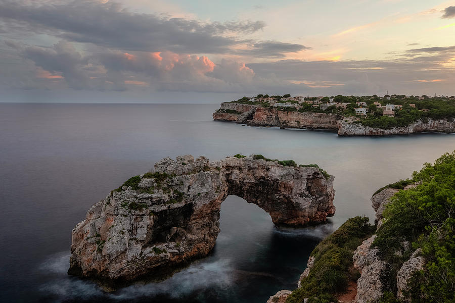 Mallorca - Spain #10 Photograph by Joana Kruse