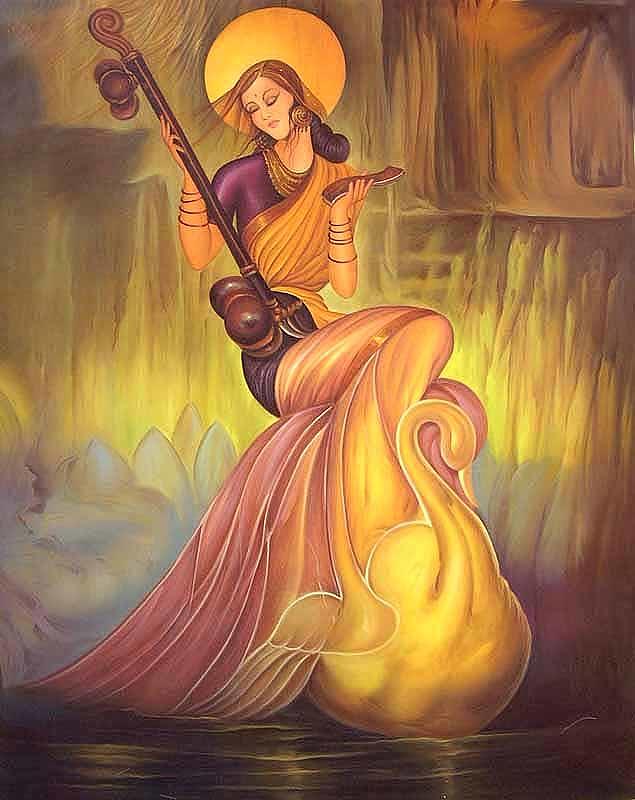 Montvyde Buchtojarova on Deities, krishna meera HD wallpaper | Pxfuel