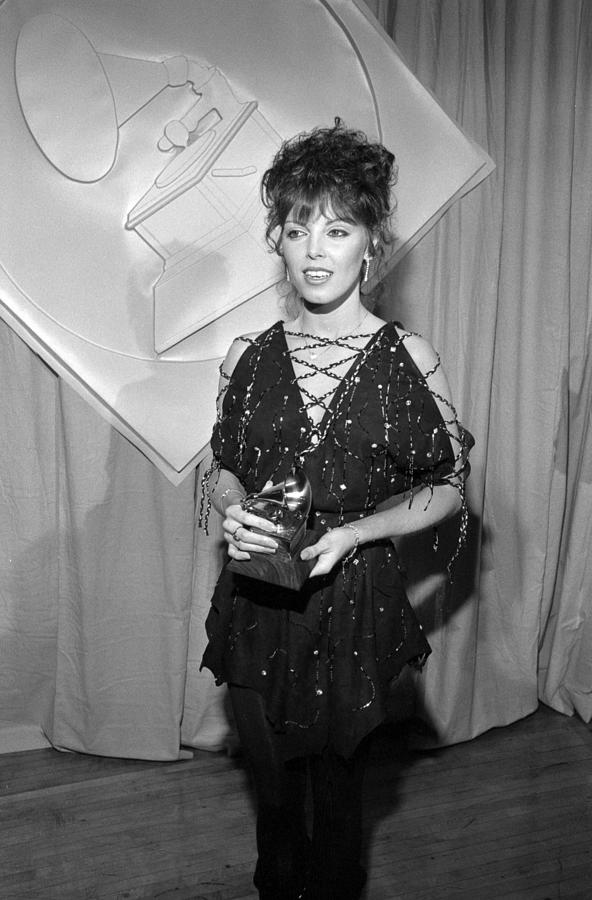 Pat Benatar #10 by Mediapunch