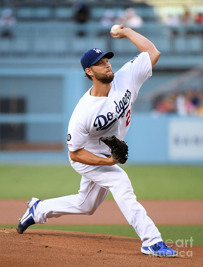 San Diego Padres V Los Angeles Dodgers Photograph by Harry How San Diego Padres V Los Angeles Dodgers Photograph by Harry How