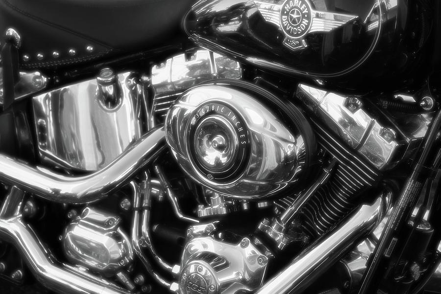 103 Cubic Inches Photograph by Sherman Perry - Pixels