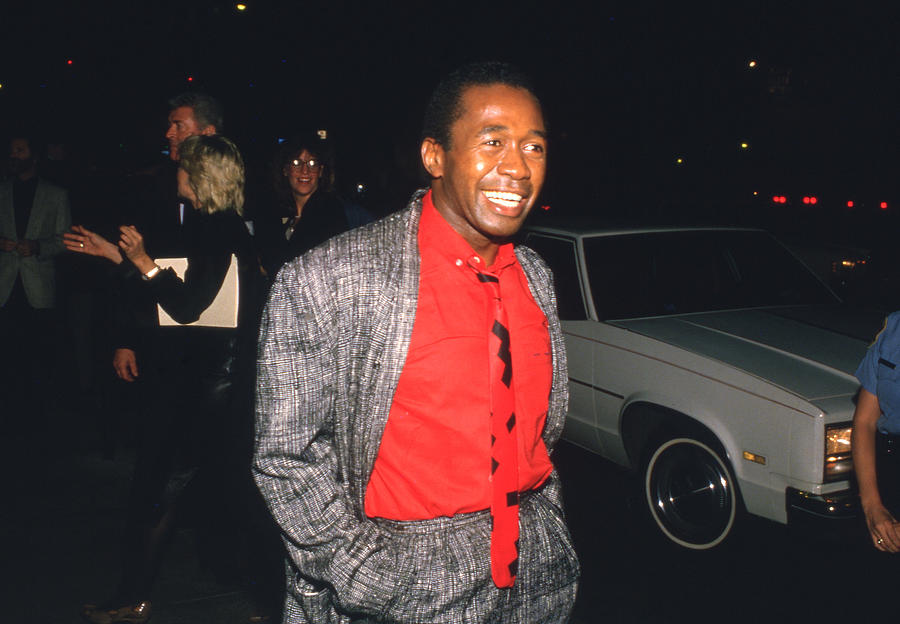 Ben Vereen 11 by Mediapunch