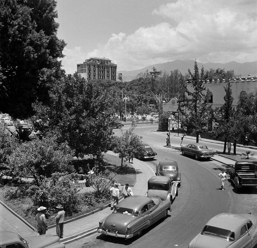 Cuernavaca, Mexico #11 Photograph by Michael Ochs Archives
