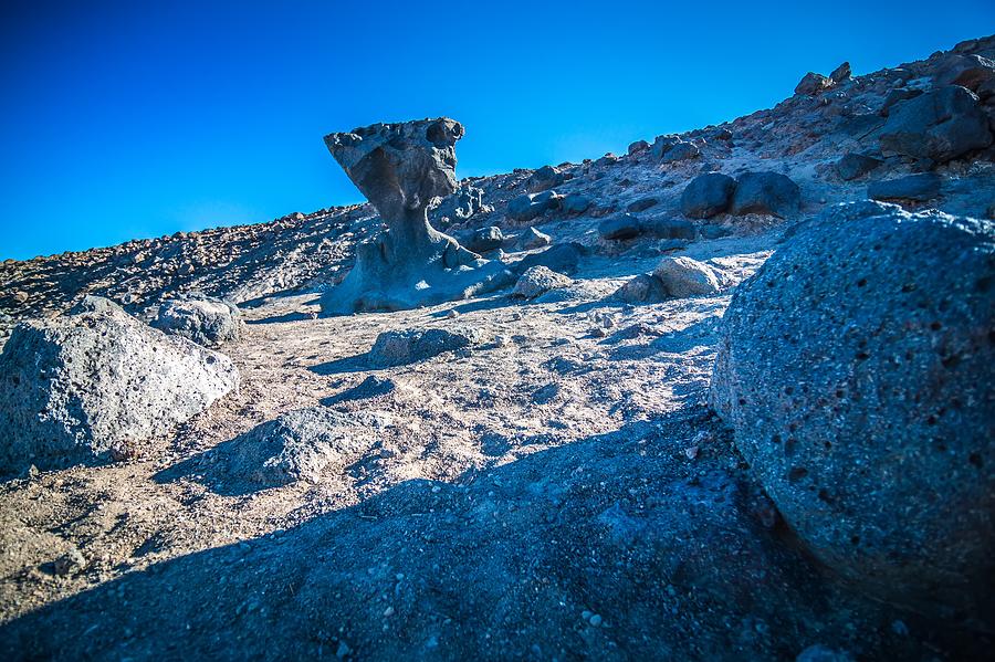 Death Valley National Park Scenes In California #11 Photograph by Alex Grichenko