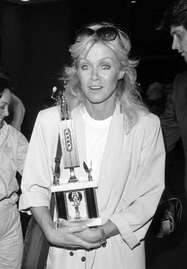 Donna Mills by Mediapunch