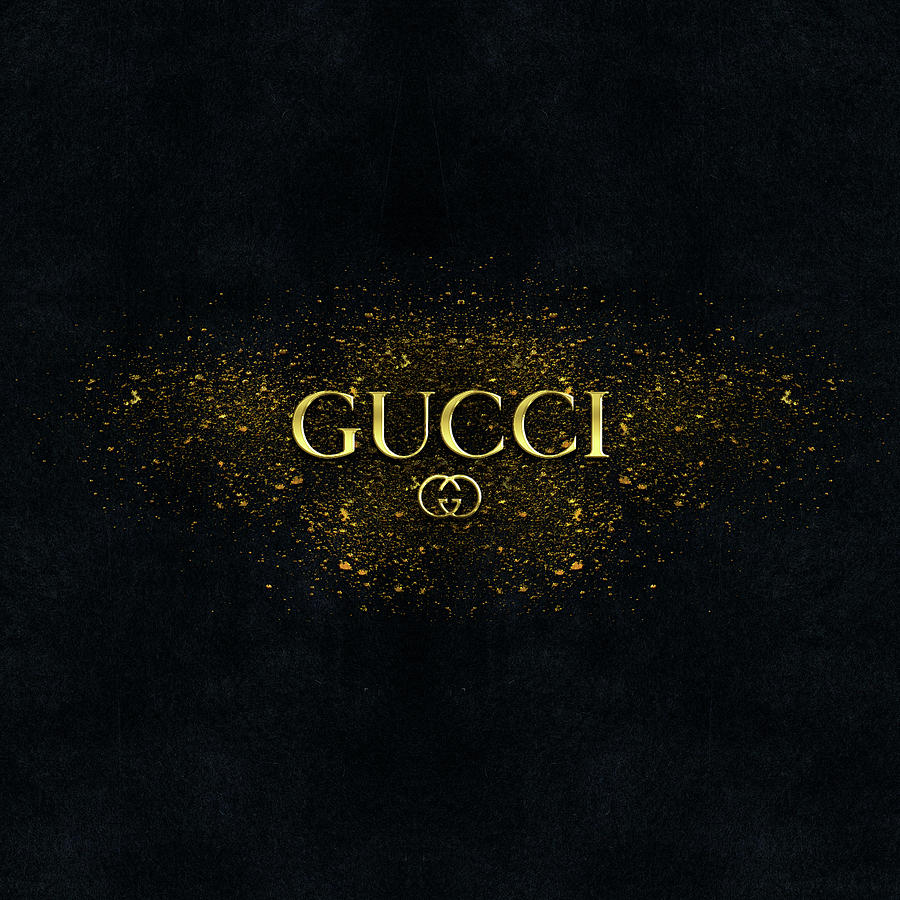 Gucci logo 2022