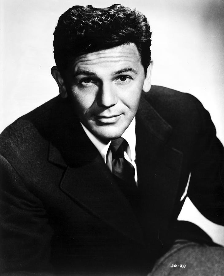 John Garfield Photograph by Movie Star News - Fine Art America