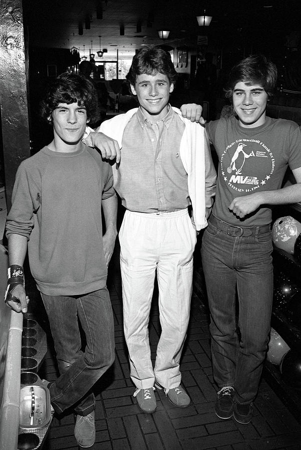 Matthew Labyorteaux By Mediapunch
