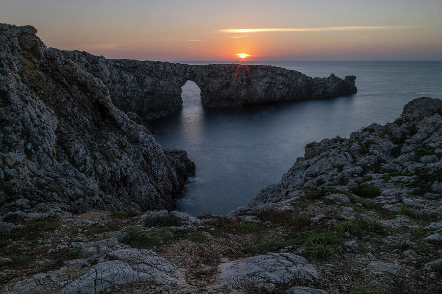 Menorca - Spain #11 Photograph by Joana Kruse