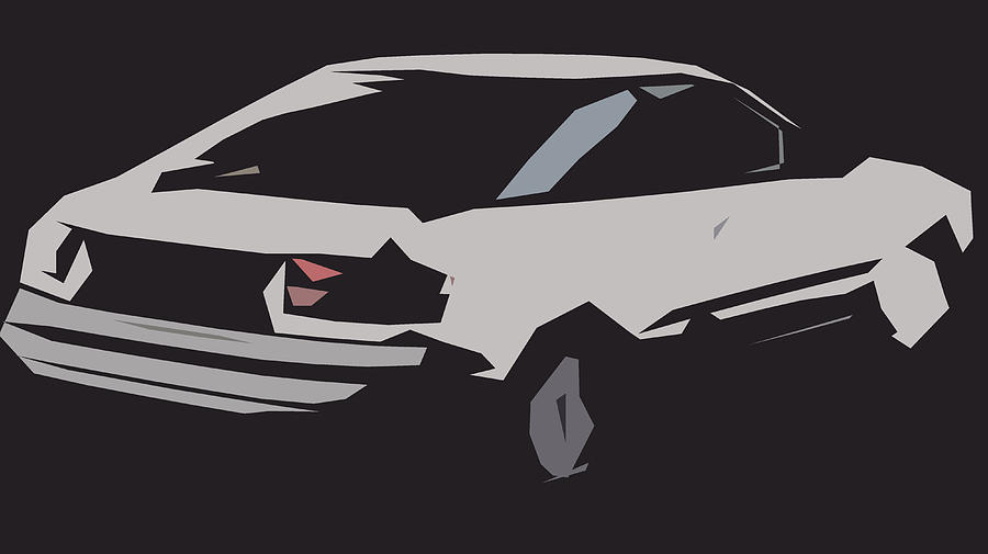 Toyota celica art