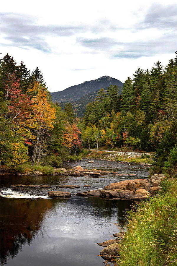 Whiteface Mountain #11 Photograph By Steve Auger - Pixels