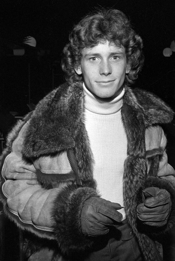 Willie Aames #11 by Mediapunch