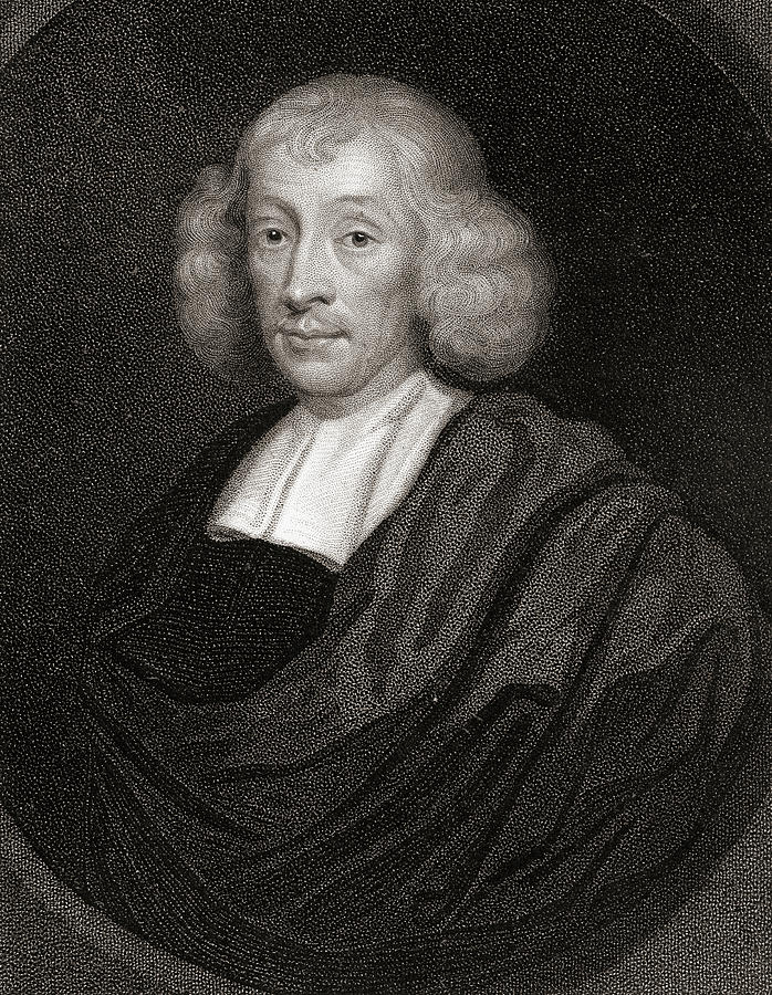 John Ray, also spelled Wray, 1627-1705. Leading 17th century English ...