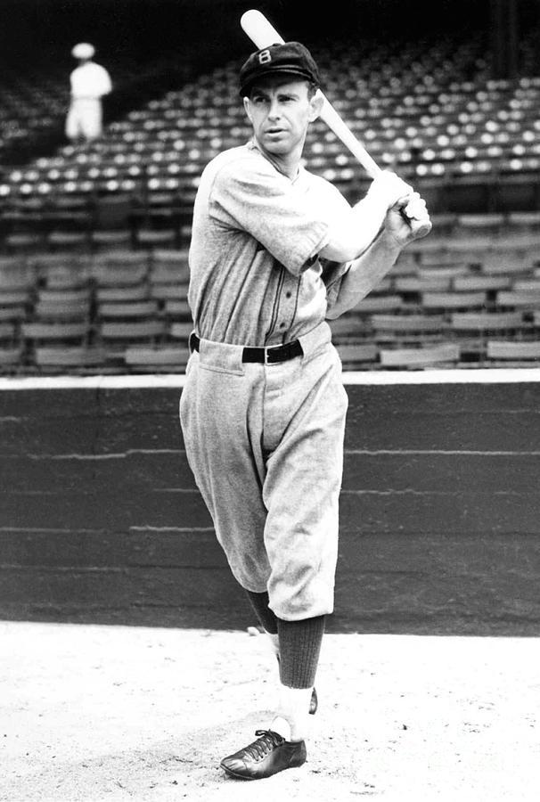 National Baseball Hall Of Fame Library Photograph by National Baseball Hall Of Fame Library National Baseball Hall Of Fame Library Photograph by National Baseball Hall Of Fame Library