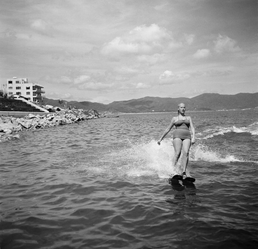 Acapulco, Mexico #12 Photograph by Michael Ochs Archives