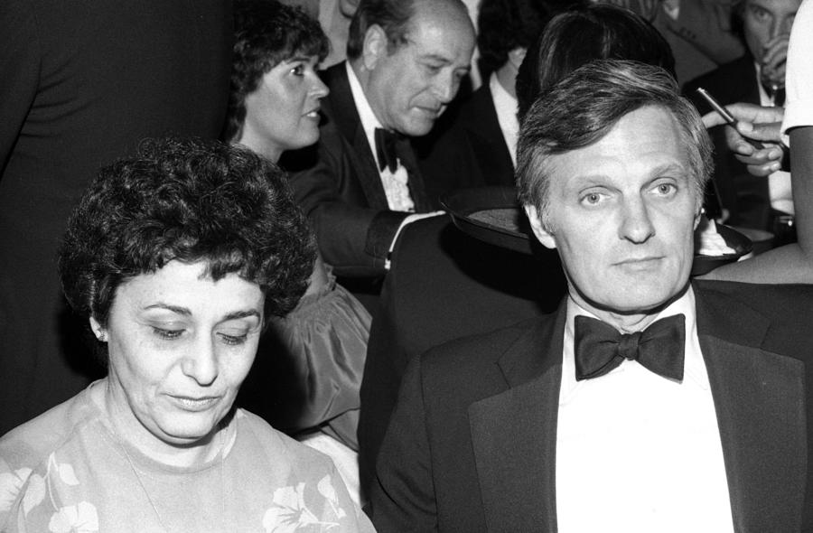 I Want What They Have: Alan and Arlene Alda