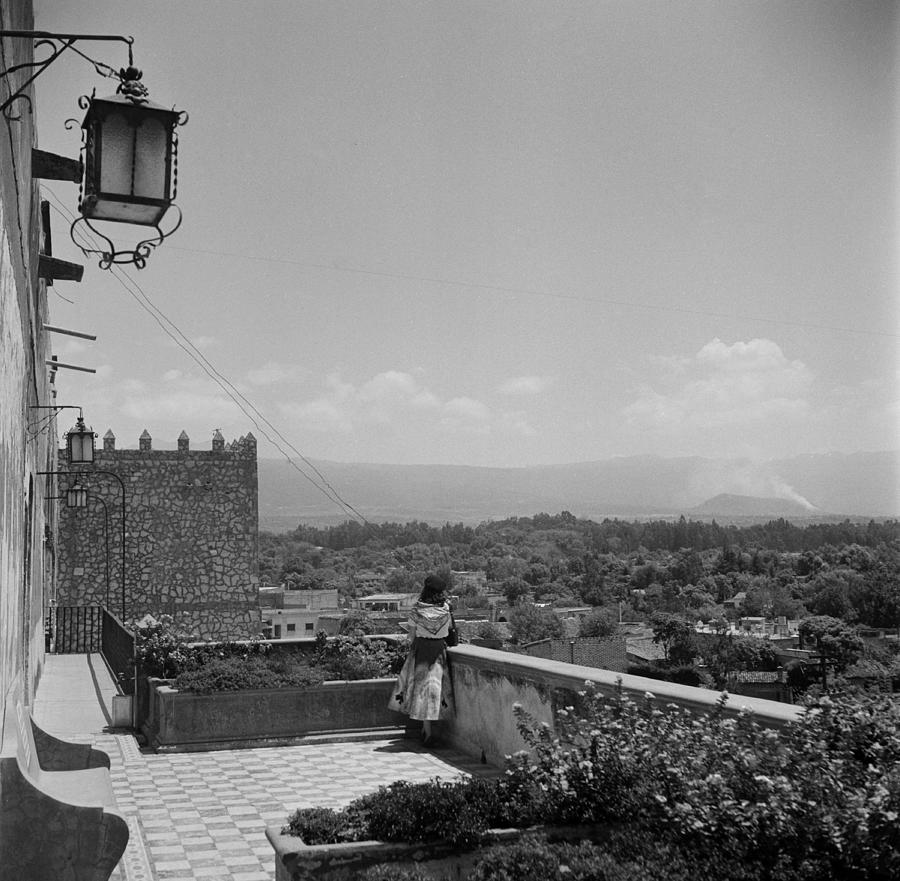 Cuernavaca, Mexico #12 Photograph by Michael Ochs Archives