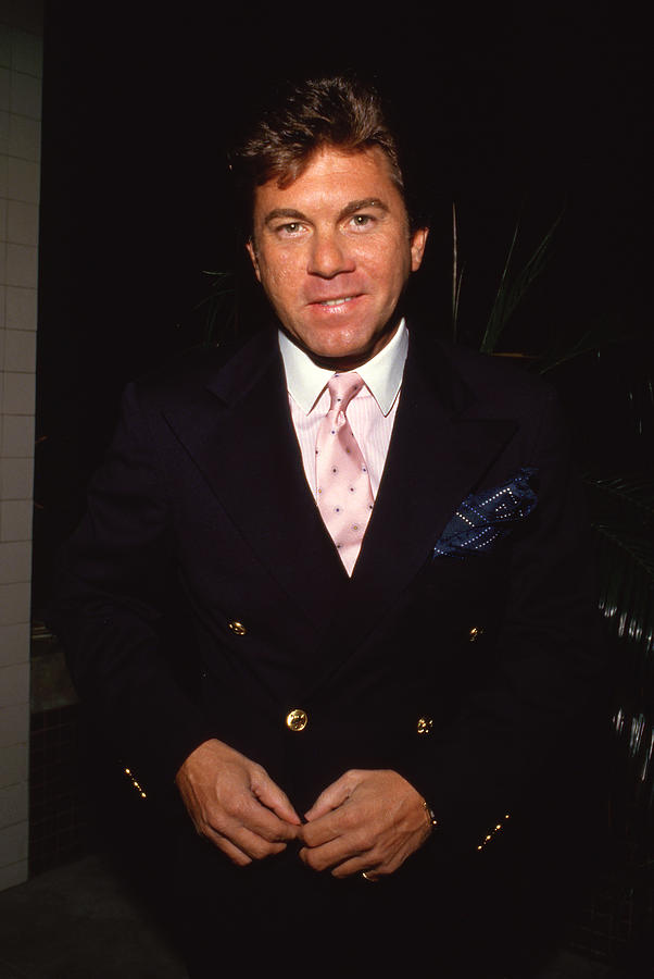 Larry Manetti by Mediapunch