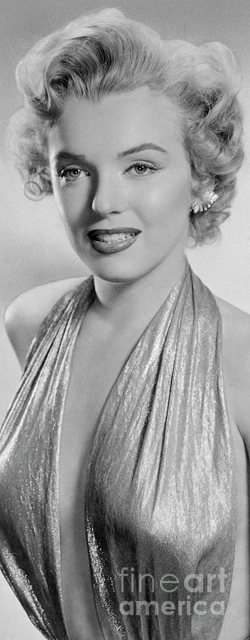 Marilyn Monroe #12 Photograph by Bettmann