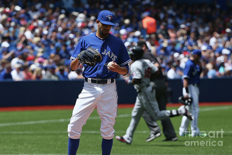 Minnesota Twins V Toronto Blue Jays 12 Photograph by Tom Szczerbowski Minnesota Twins V Toronto Blue Jays 12 Photograph by Tom Szczerbowski