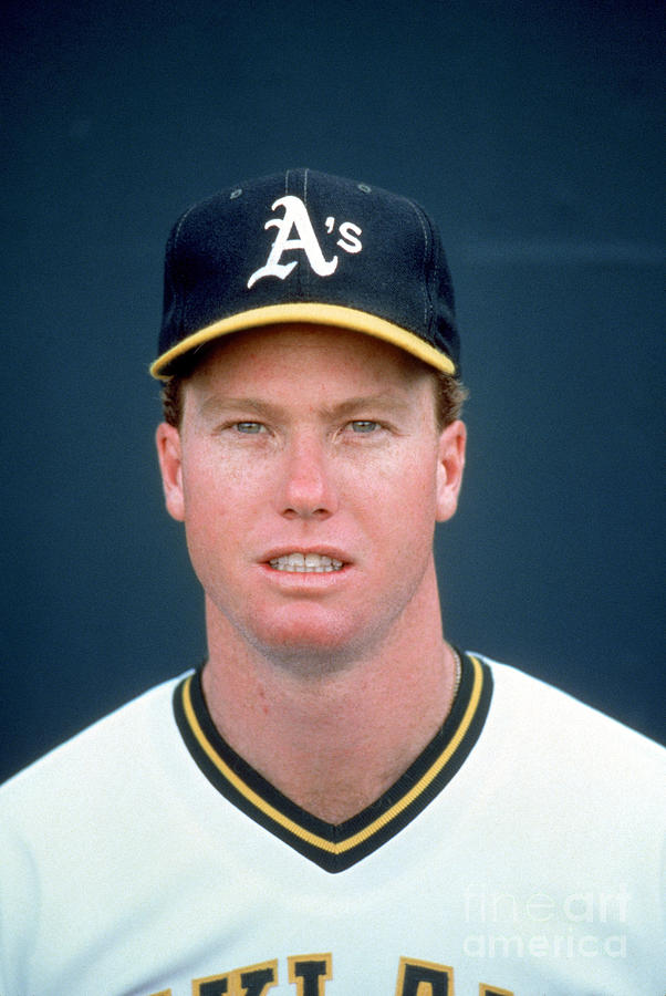 Mlb Photos Archive 12 Photograph by Michael Zagaris Mlb Photos Archive 12 Photograph by Michael Zagaris