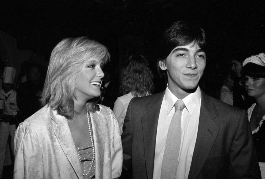 Scott Baio by Mediapunch