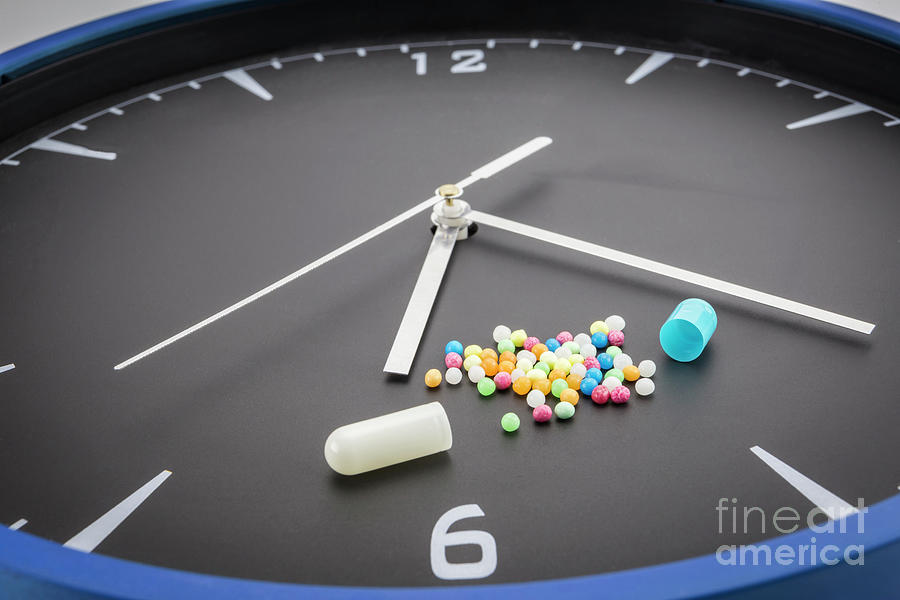 time-release-medication-photograph-by-digicomphoto-science-photo