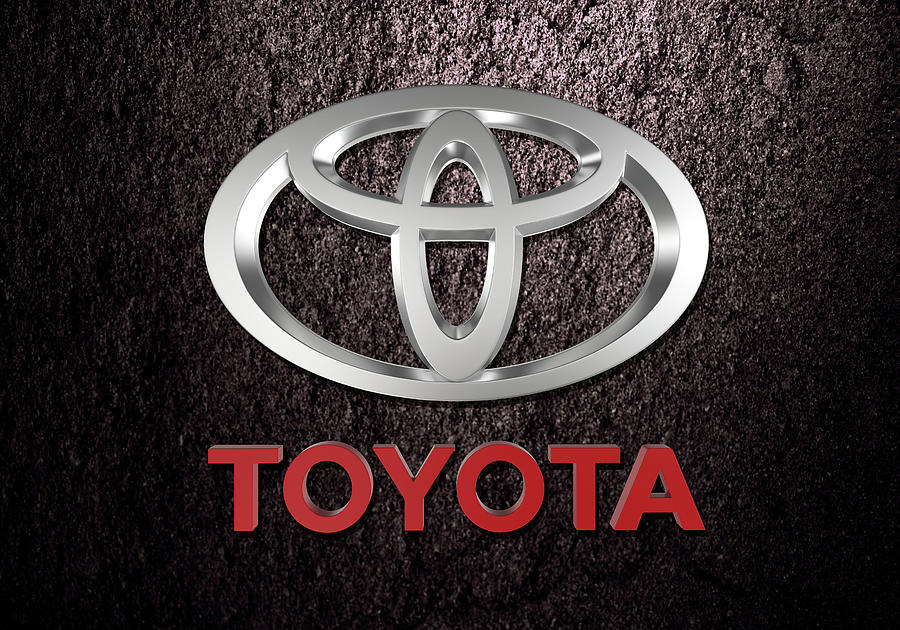 Tổng hợp những từ viết tắt của các dòng xe Toyota