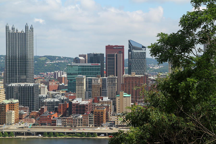 USA, Pennsylvania, Square Photograph by Hollice Looney Fine