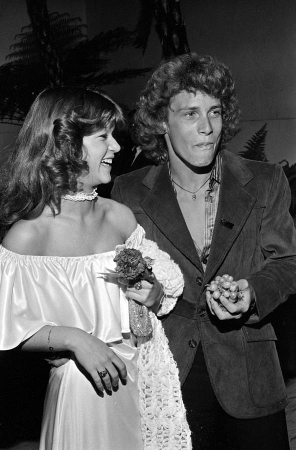 Willie Aames #12 by Mediapunch