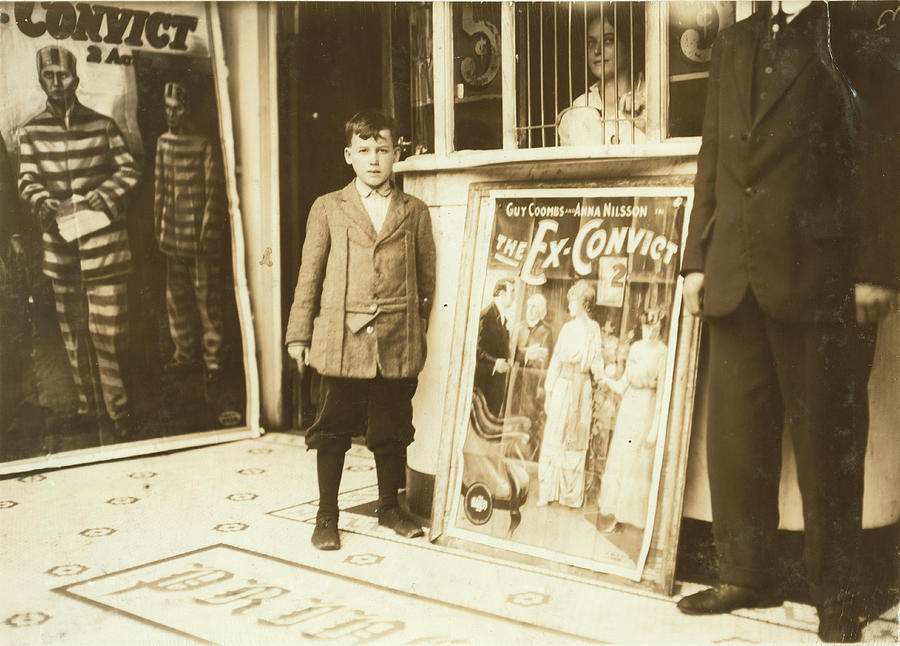 12-year-old-movie-usher-outside-the-princess-theatre-outside-the-ticket