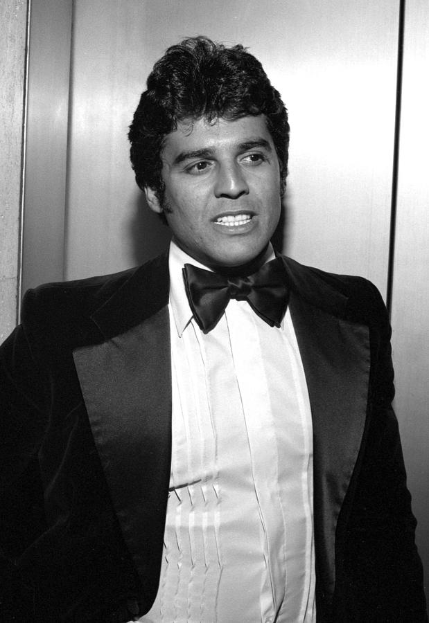 Erik Estrada #120 by Mediapunch