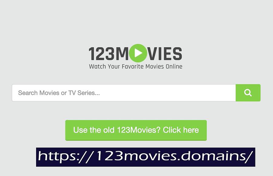 123movies white house online down