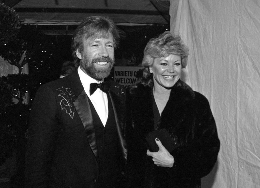 Chuck Norris by Mediapunch