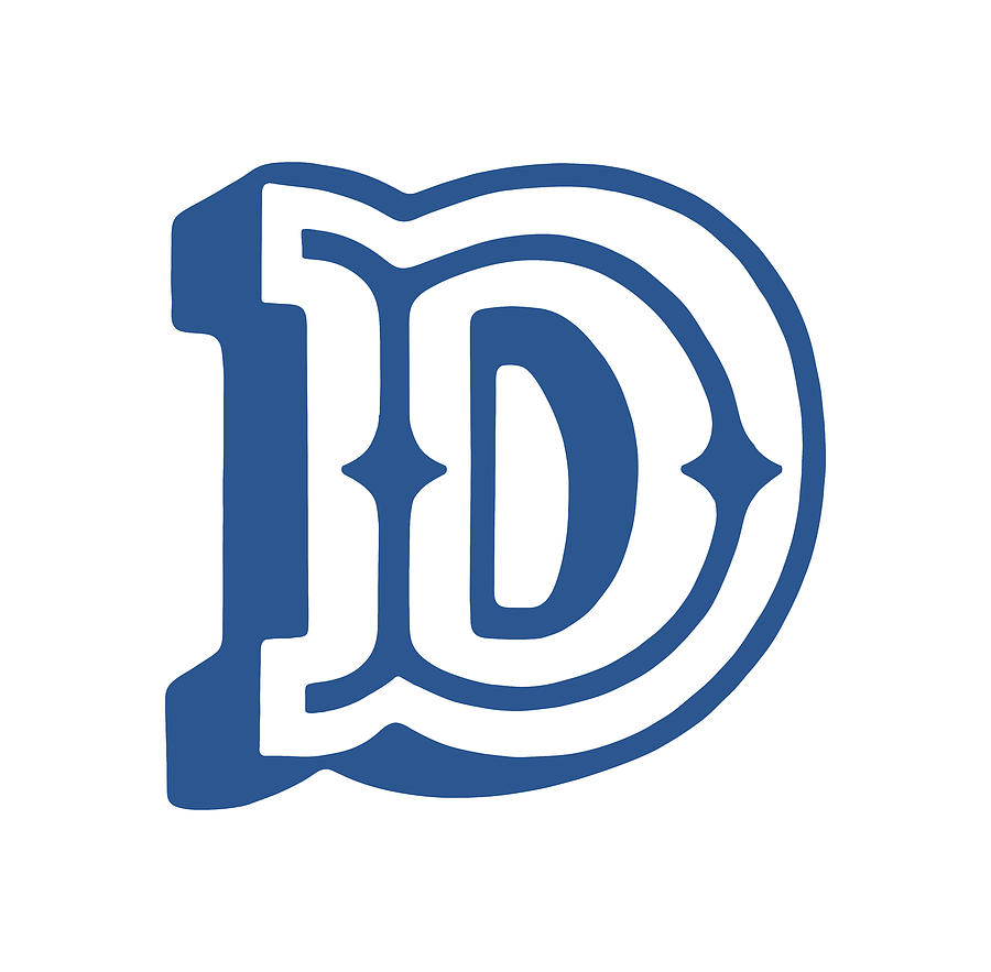 D 13 Drawing by CSA Images Fine Art America