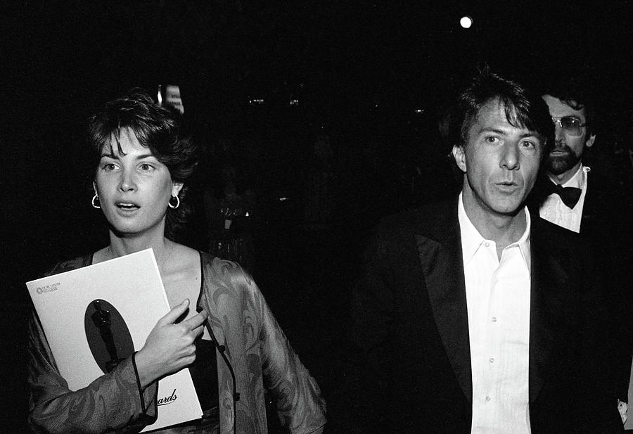 Dustin Hoffman by Mediapunch