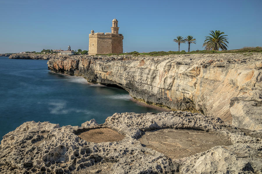 Menorca - Spain #13 Photograph by Joana Kruse