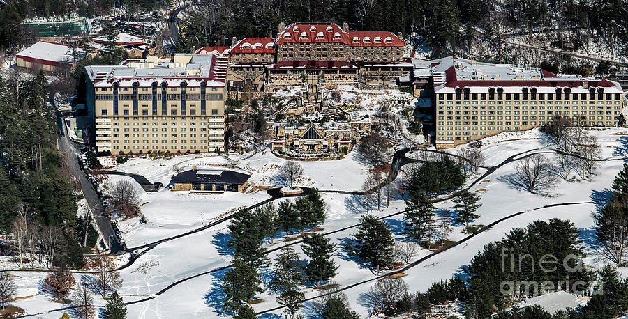 The Omni Grove Park Inn Photograph By David Oppenheimer Fine Art America   13 The Omni Grove Park Inn David Oppenheimer 