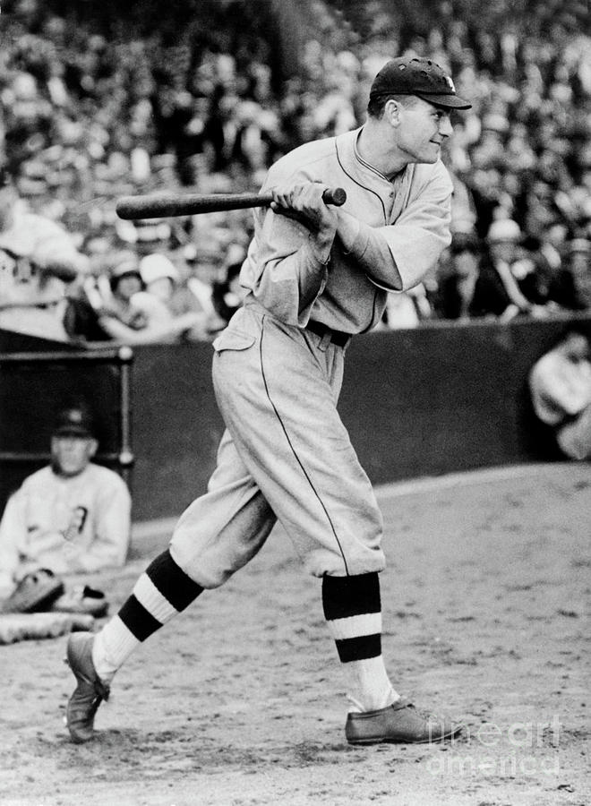 National Baseball Hall Of Fame Library Photograph by National Baseball Hall Of Fame Library National Baseball Hall Of Fame Library Photograph by National Baseball Hall Of Fame Library