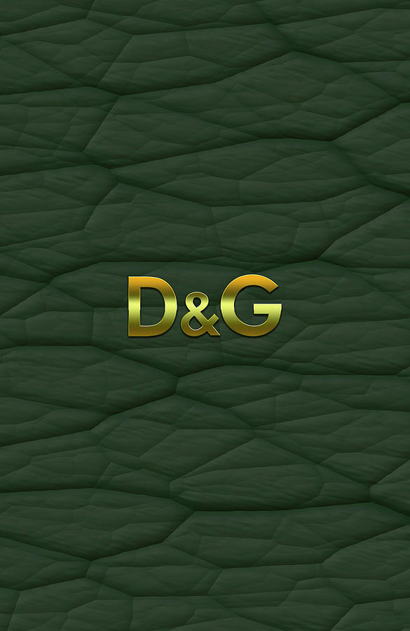 Dolce And Gabbana Logo Images
