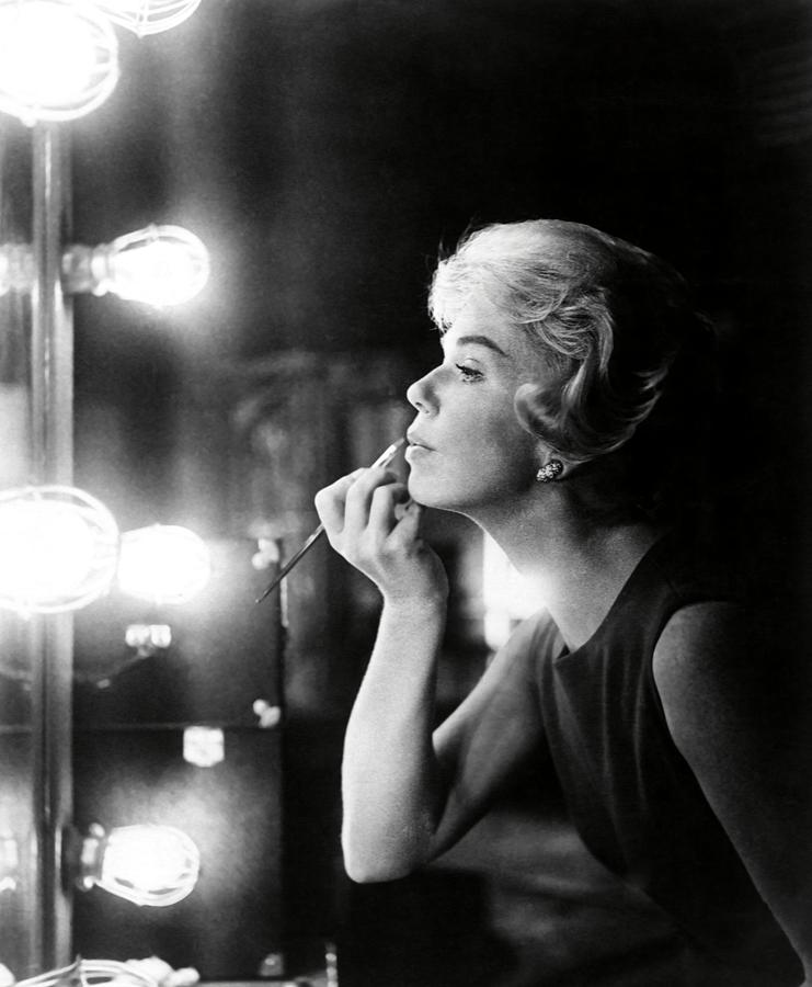 Doris Day . #14 Photograph by Album