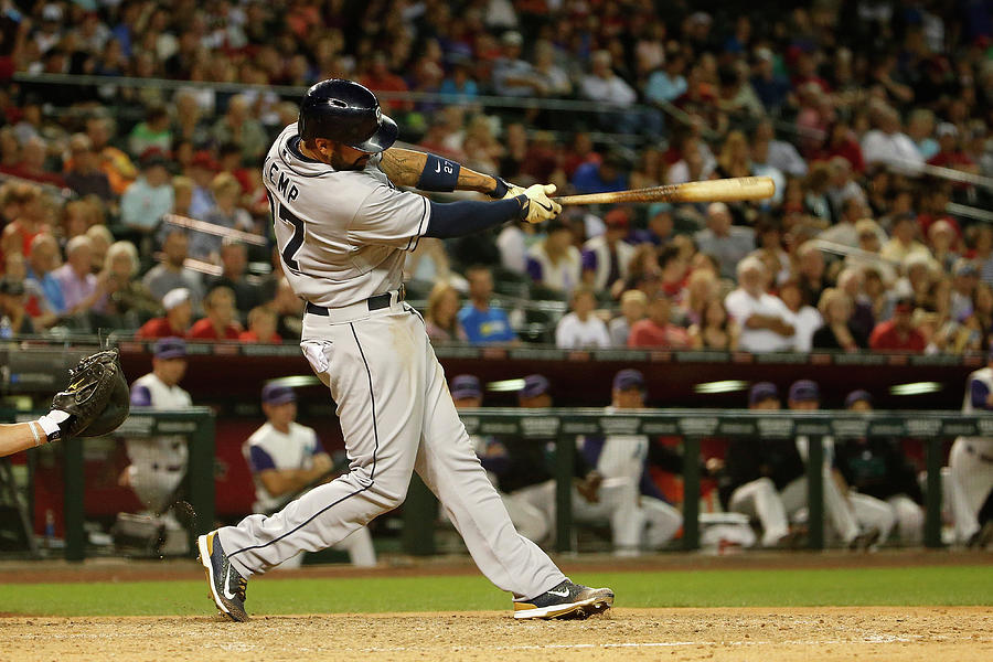 San Diego Padres V Arizona Diamondbacks Photograph by Christian Petersen San Diego Padres V Arizona Diamondbacks Photograph by Christian Petersen