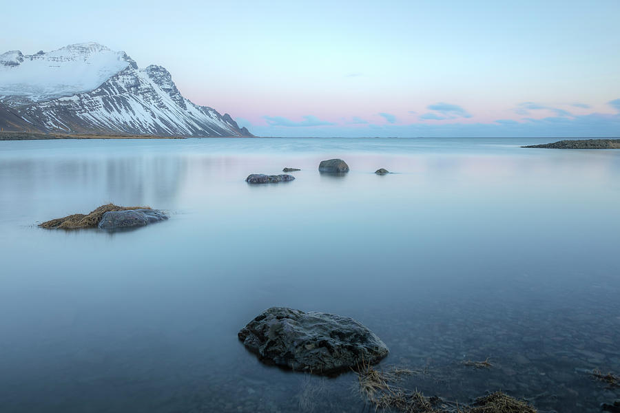 Stokksnes - Iceland #14 Photograph by Joana Kruse