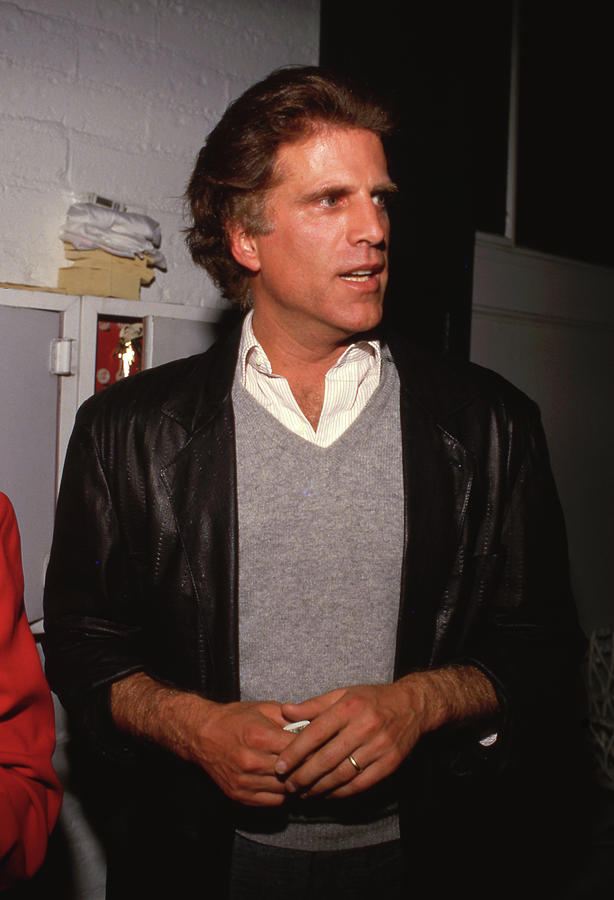 Ted Danson 14 by Mediapunch