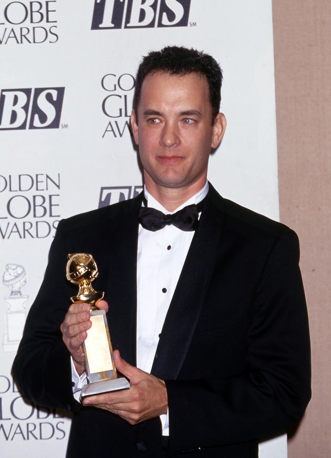 Tom Hanks #14 by Mediapunch