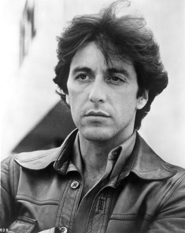Al Pacino Photograph by Movie Star News - Fine Art America