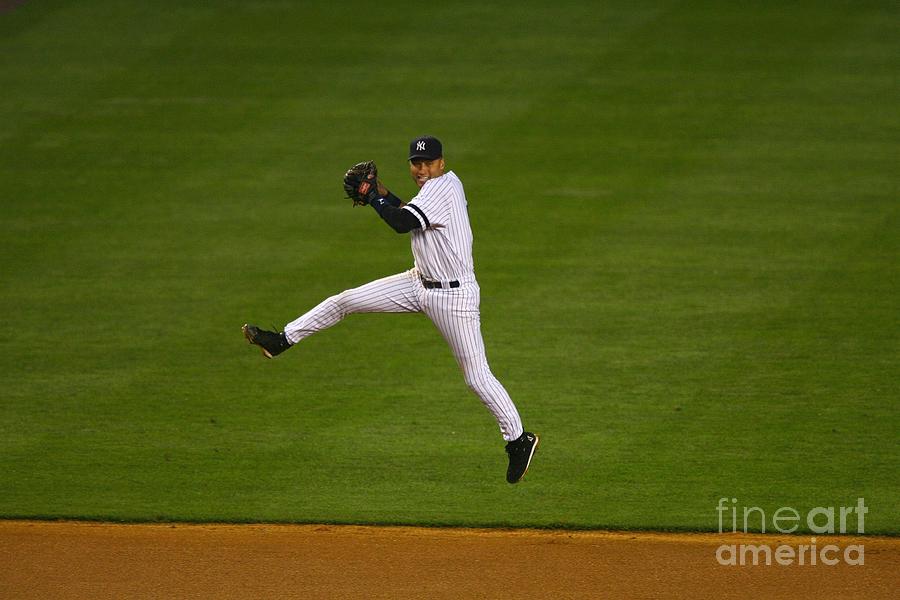 Boston Red Sox V New York Yankees Photograph by Al Bello Boston Red Sox V New York Yankees Photograph by Al Bello